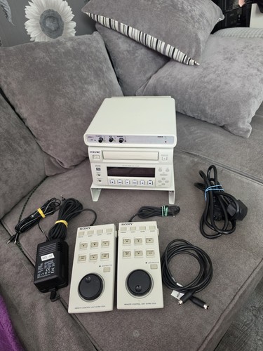 Sony dvo 1000 medical - sony, dvd