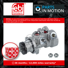 Brake Master Cylinder fits