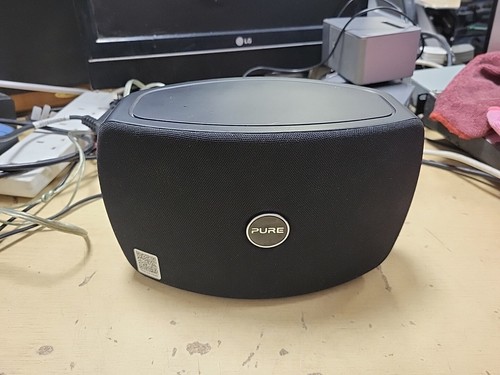 Pure jongo wireless - pure,