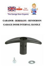 GARADOR GARAGE DOOR HANDLE