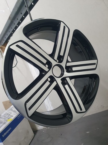 Genuine golf mk7 5 - genuine,