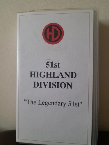 51st highland division the - division, "the