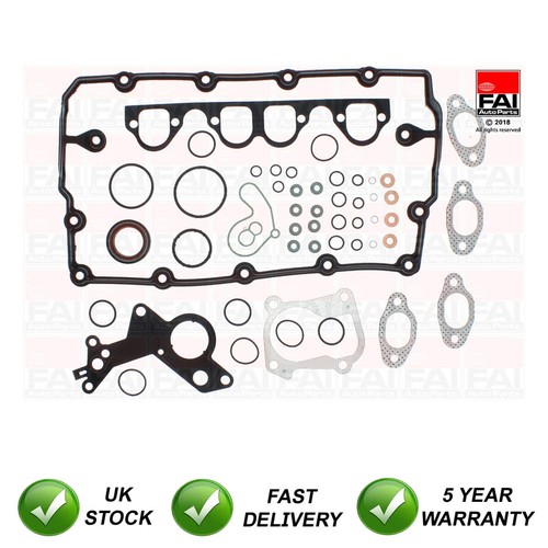 Cylinder head gasket set sjr - gasket,