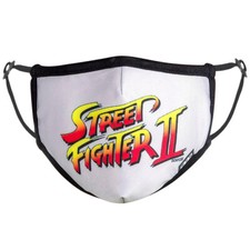 ODD SOX Face Mask - Street