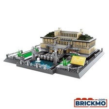 Cheek W5226 The Imperial Hotel