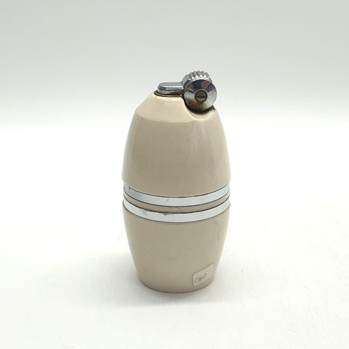 Vintage white cream poppell - white/cream,
