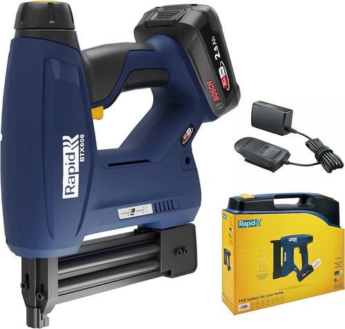 Rapid btx606 18v diy - btx606,