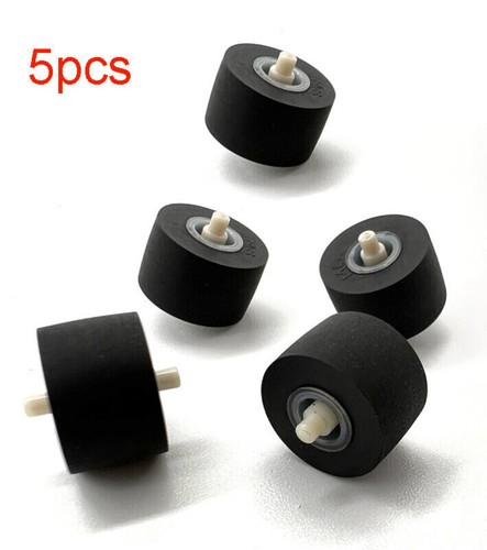5pcs pinch roller - pinch, rings
