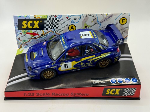 60790 scx subaru - scx,