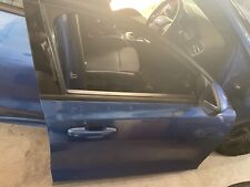 FORD FOCUS MK4 Door ST-LINE X 1.5 Diesel BLACK INTERIOR - BREAKING