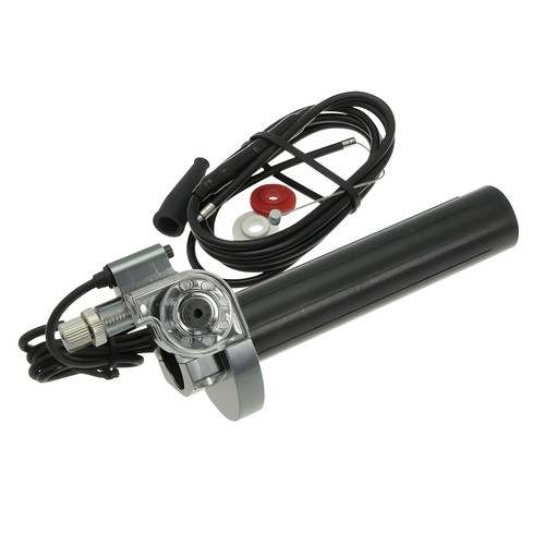 Gas grip stage6 cnc short - stage6,