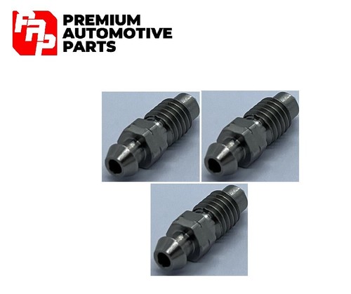 25mm stainless steel - x3, m8