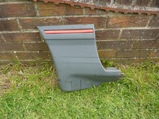 FORD SIERRA XR4i   Front wing