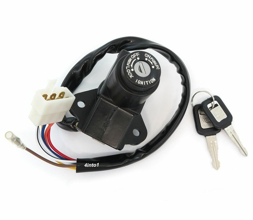 Ignition switch kawasaki - switch,