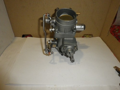 Nsu prinz carburettor - nsu,