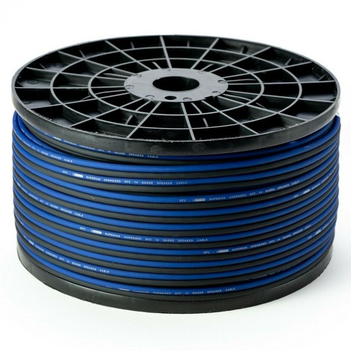 10m awg ofc speaker - 14,