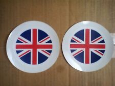 2 x Tax Disc Permit Holders
