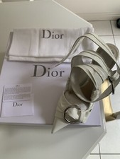 Fabulous white Christian Dior