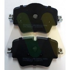 Brake Pads Set For Mini Cooper
