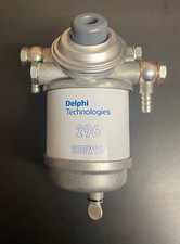 Marine Boat Water Separating