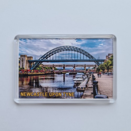 The tyne bridges newcastle - the,