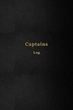 Captains Log Sailing boating