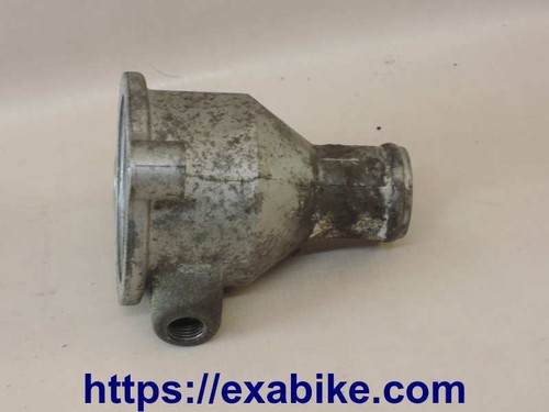 Thermostat housing for - for, honda