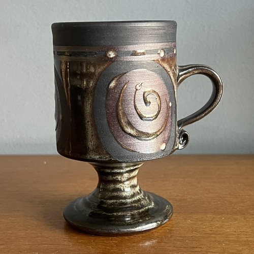 Vintage briglin studio pottery - briglin,