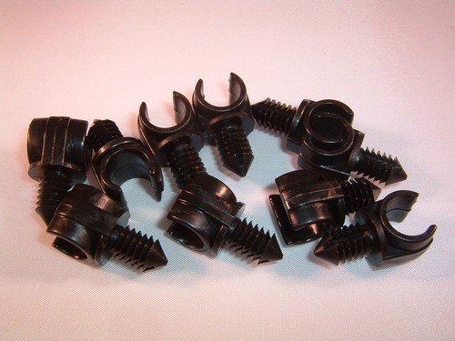 10mm fuel pipe clip kitcar - 10mm,