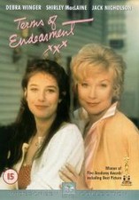 Terms Of Endearment (DVD