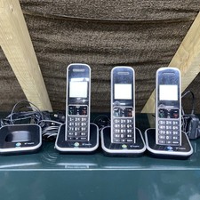 Three BT Inspire 1500 DECT