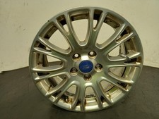 FORD FOCUS Alloy Wheel 16"Inch