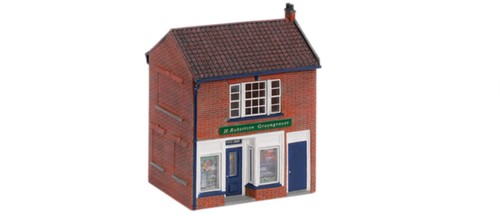 Hornby r8966 skaledale - r8966, h