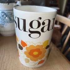 Vintage Crown Devon Mary Quant