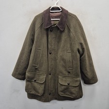 Barbour Vintage A1150 Derby