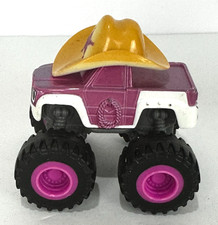 Blaze and Monster Machines