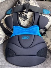 OBO Yahoo Hockey Goalkeeper. Chest Guard Medium, Arm Guard Small. 