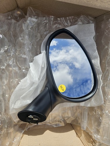 Fiat punto door mirror part - fiat,
