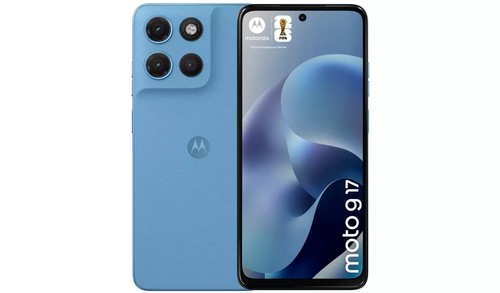 Motorola moto g17 4g - moto,