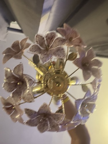 Vintage murano style glass - murano,