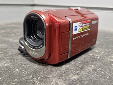 Sony Handycam DCR-SX30E 60x