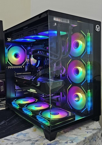 Gaming ryzen 5950x 64gb - gaming,