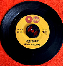 Northern soul Brenda Holloway