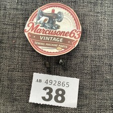  Frister & Rossmann Sewing