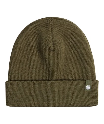 Element beanie cuff - cuff, knitted