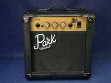 PARK by MARSHALL PRACTICE AMP