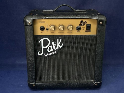 Park marshall practice amp - park, by