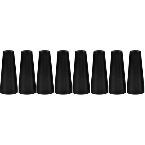 Reusable black welding nozzle - reusable,