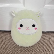 Sophie Lamb rare mint pastel