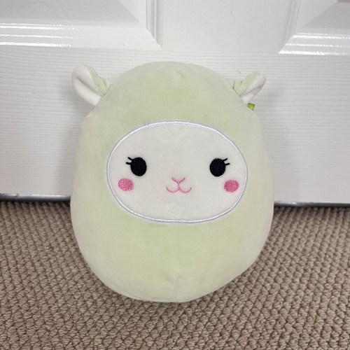 Sophie lamb rare mint pastel - lamb,